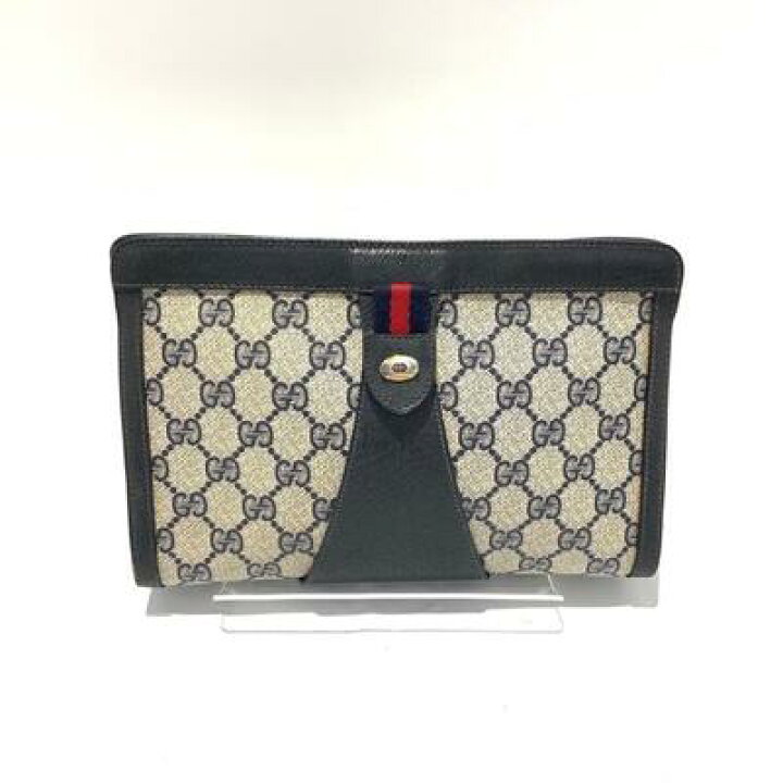 楽天市場】GUCCI 【グッチ】【中古】【USED C】89.01.032 アンティーク 