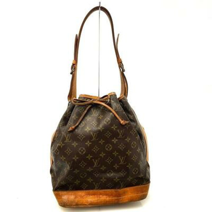 楽天市場】LOUIS VUITTON ルイヴィトン 中古 USED C M42224 ノエ 