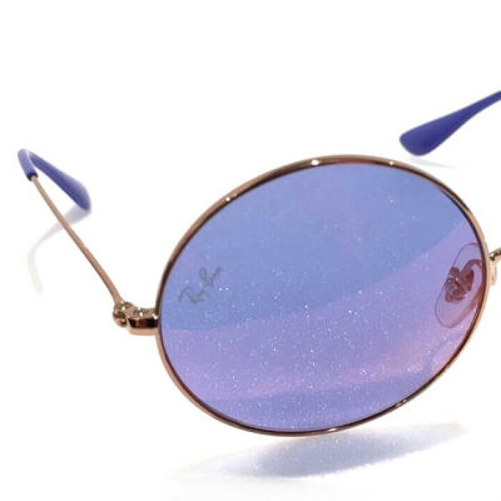 楽天市場】☆RAY-BAN レイバン RB3592 サングラス JA-JO ジャジョ 