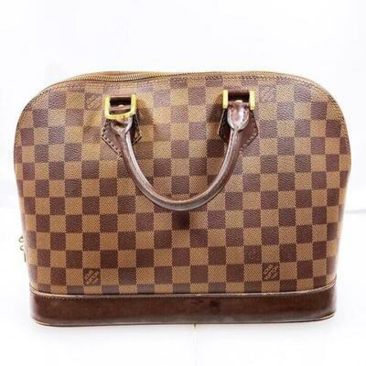 楽天市場】LOUIS VUITTON ルイヴィトン 中古 USED B N53151 ダミエ 