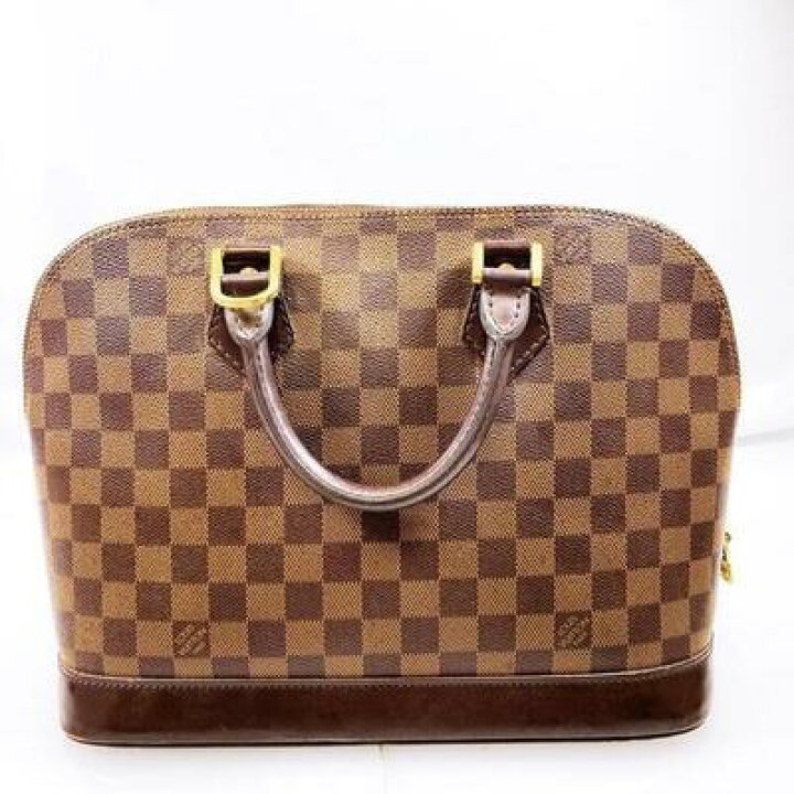 楽天市場】LOUIS VUITTON ルイヴィトン 中古 USED B N53151 ダミエ 