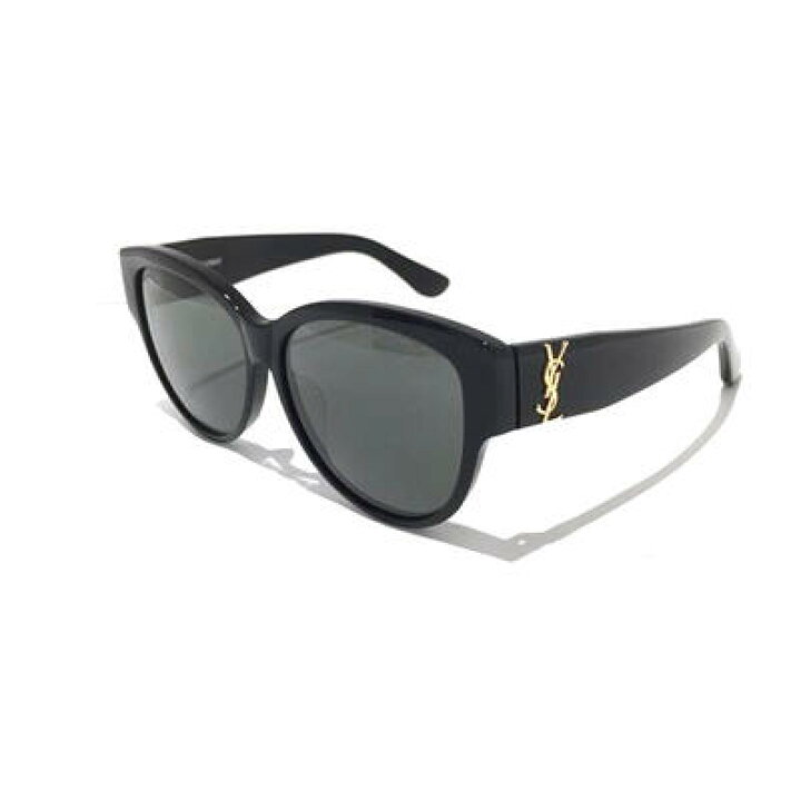 楽天市場】SAINT LAURENT サンローラン 中古 USED B SL M3/F ラウンド 