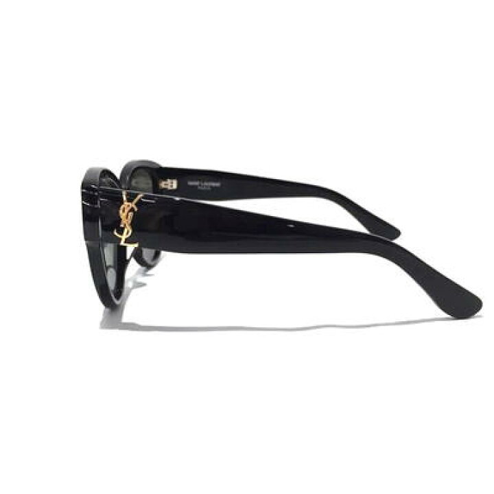 楽天市場】SAINT LAURENT サンローラン 中古 USED B SL M3/F ラウンド 