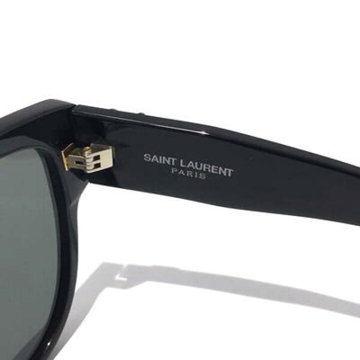 楽天市場】SAINT LAURENT サンローラン 中古 USED B SL M3/F ラウンド 