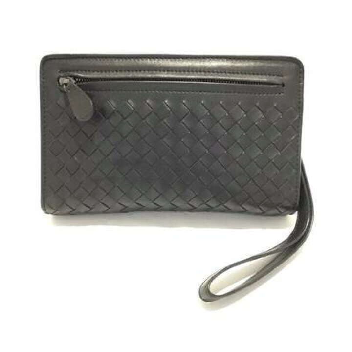 楽天市場】BOTTEGA VENETA ボッテガヴェネタ 中古 USED B クラッチ 