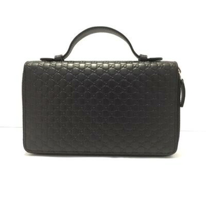 楽天市場】GUCCI 【グッチ】【中古】【USED A】449246・Wファスナー長  