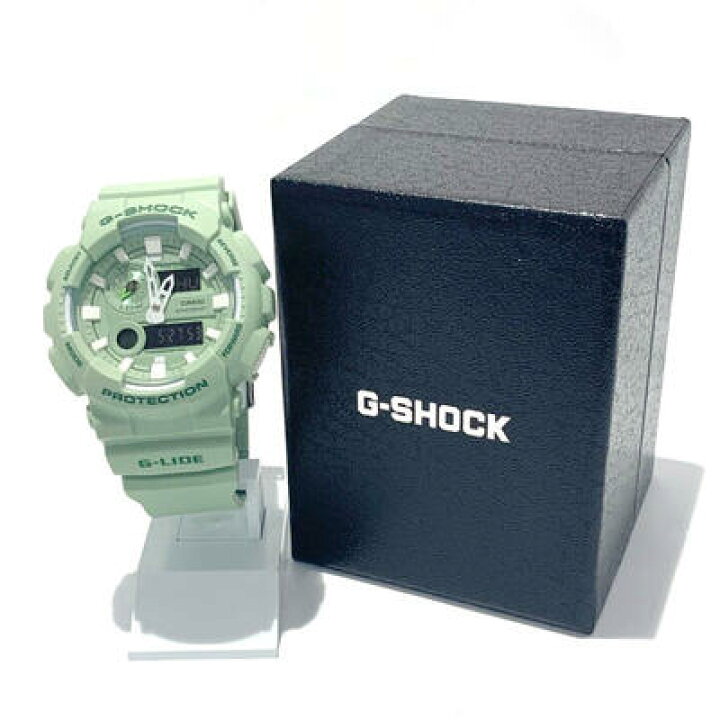 楽天市場】CASIO【カシオ】GAX-100CSB-3AJF G-SHOCK ジーショック  