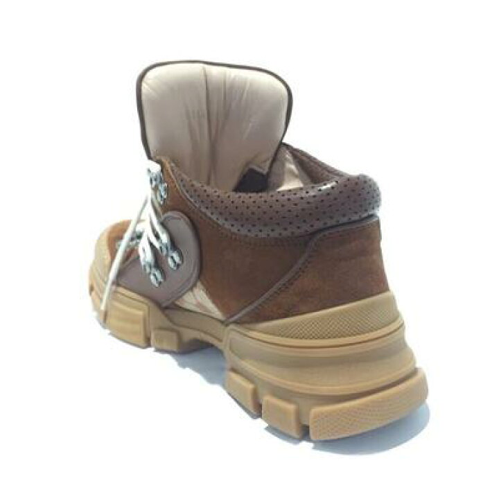 楽天市場】GUCCI 【グッチ】【中古】【USED B】521680・トレッキング 