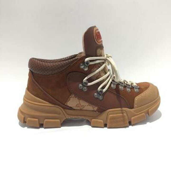 楽天市場】GUCCI 【グッチ】【中古】【USED B】521680・トレッキング 