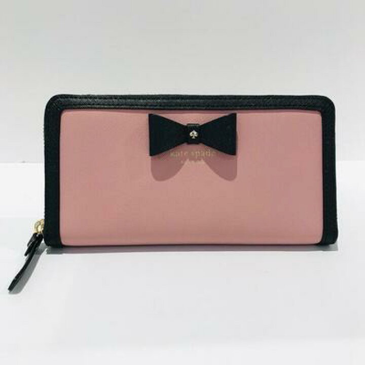 楽天市場】kate spade 【ｹｲﾄｽﾍﾟｰﾄﾞ】【未使用品】PWRU4477 ﾗｲﾄﾋﾟﾝｸ 