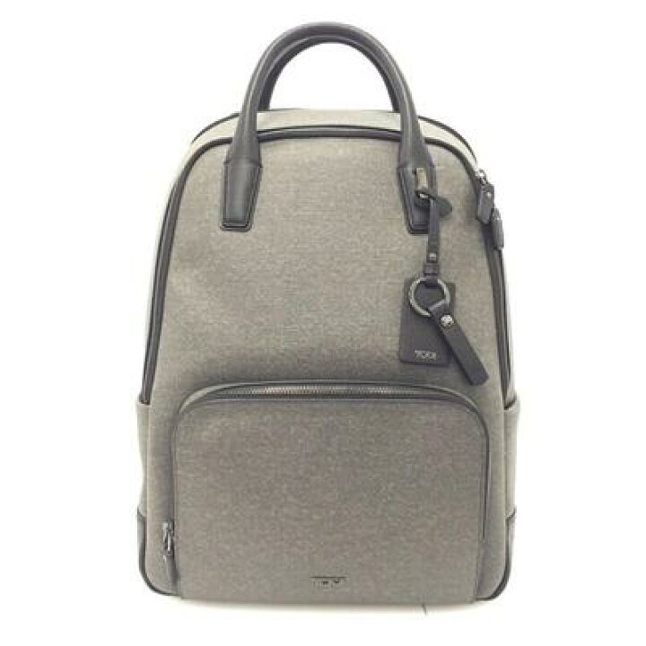 楽天市場】TUMI【ﾄｩﾐ】【中古】【USED S】0734410EG ｲﾝﾄﾞﾗ ﾊﾞｯｸﾊﾟｯｸ  