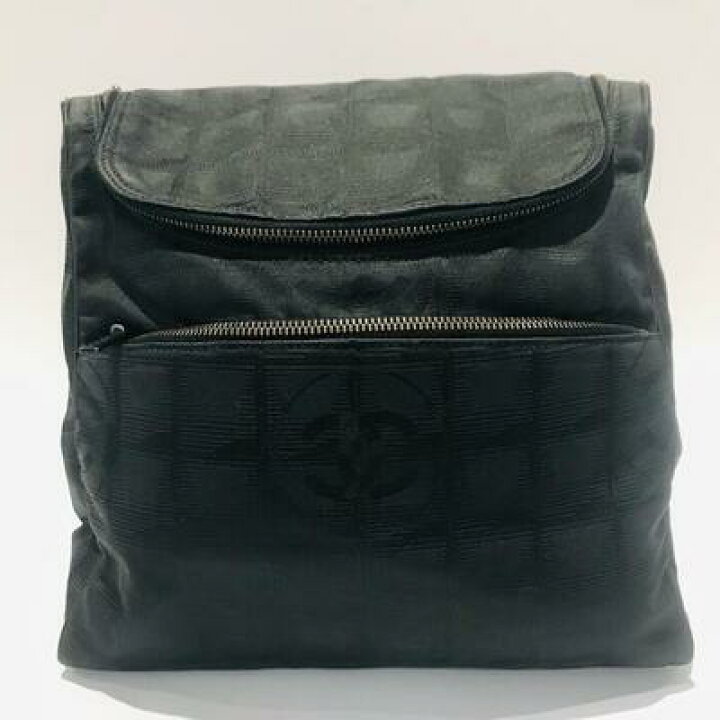 楽天市場】CHANEL【シャネル】【中古】【USED B】ニュートラベルライン