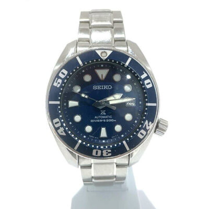 楽天市場】SEIKO 【セイコー】6R15-00G0 プロスペックス スモウ  