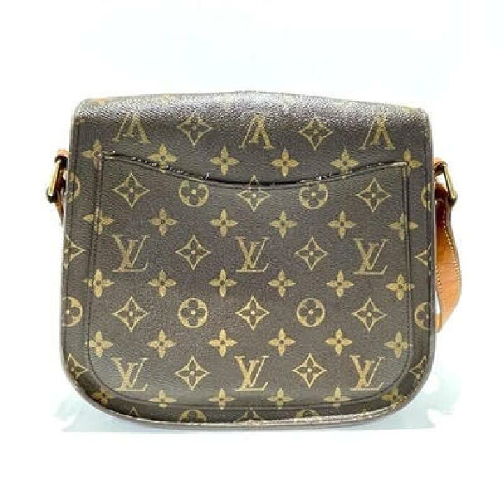 楽天市場】LOUIS VUITTON ルイヴィトン 中古 USED C M51243 サンクルー