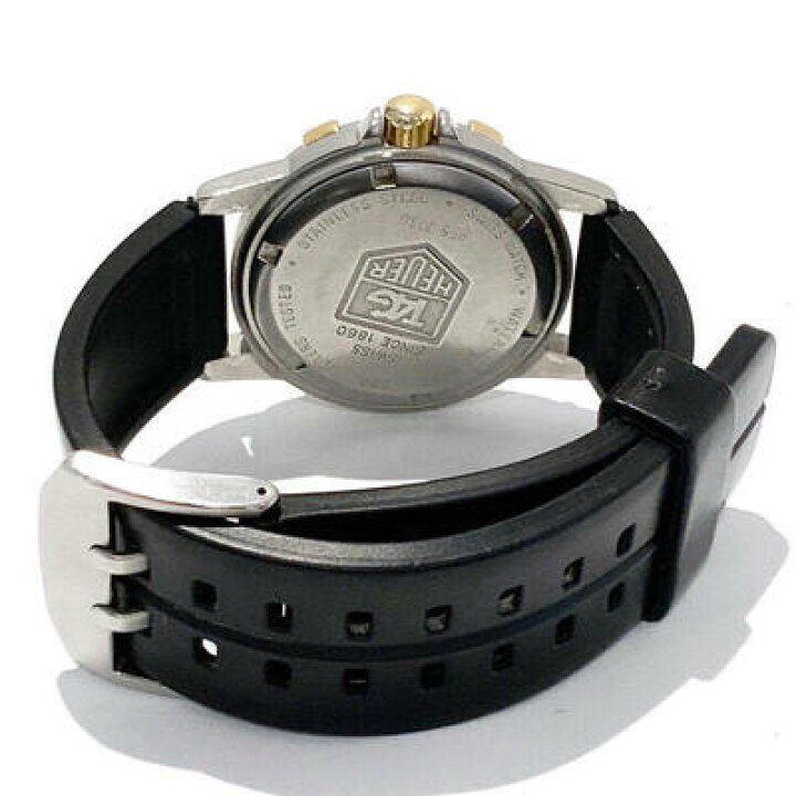 楽天市場】TAG Heuer タグホイヤー 955.713G タグホイヤー 