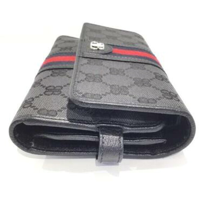 楽天市場】BALENCIAGA バレンシアガ 中古 USED-A 680131 GUCCIコラボ 