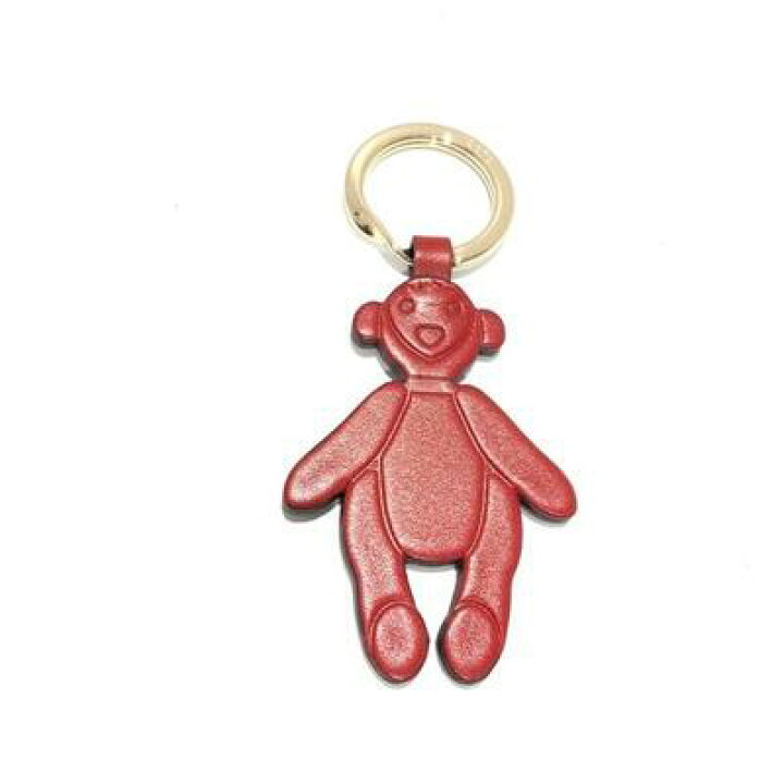 楽天市場】GUCCI グッチ 中古品 USED-B テディベア キーリング 