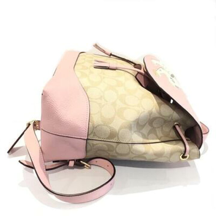 楽天市場】COACH コーチ ディズニー 中古品 USED-B 91129 ディズニー 