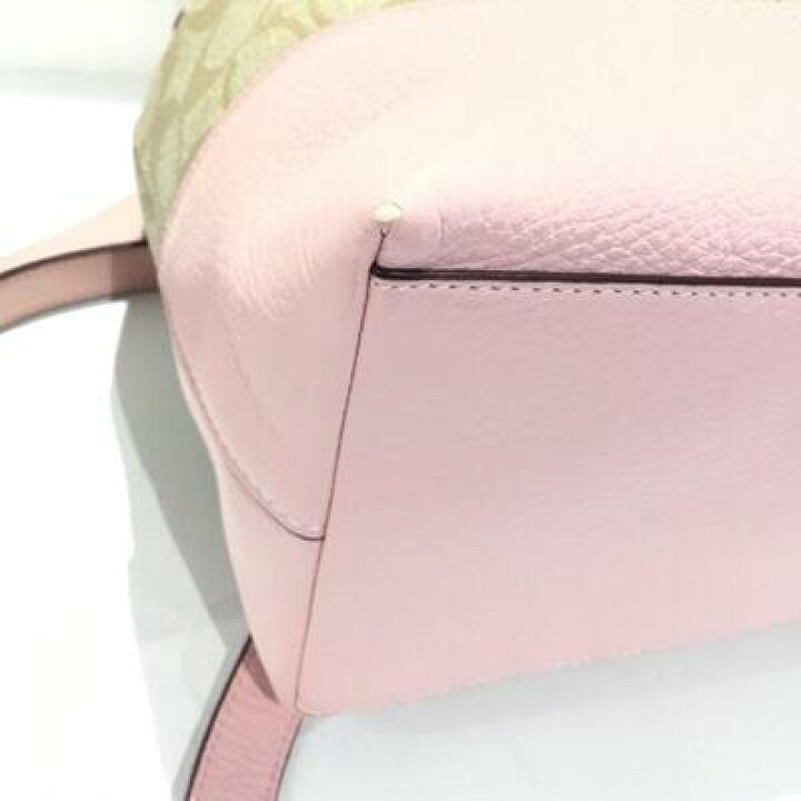 楽天市場】COACH コーチ ディズニー 中古品 USED-B 91129 ディズニー 