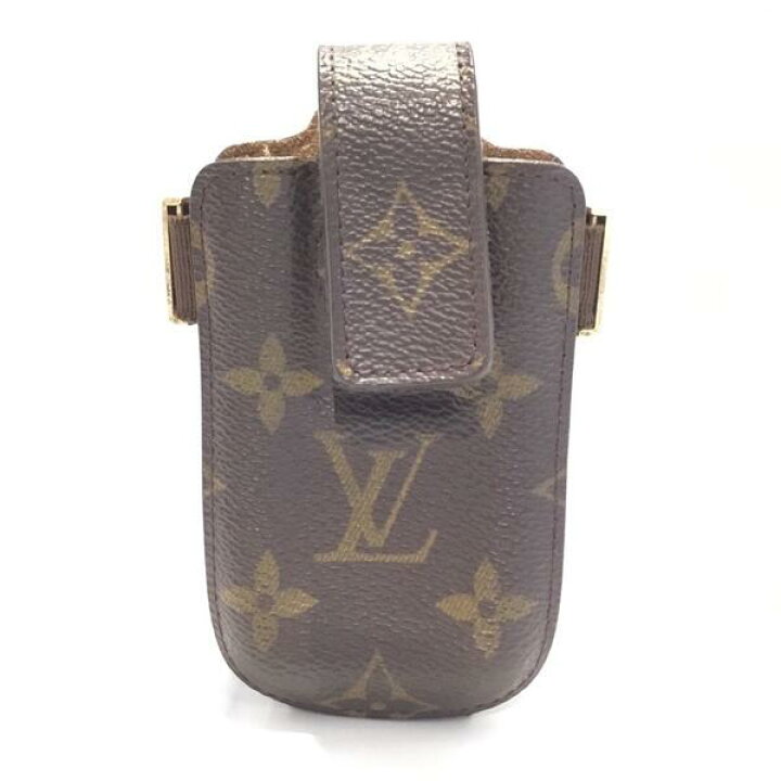 楽天市場】LOUIS VUITTON ルイヴィトン 中古品 USED-B M63064 エティ 