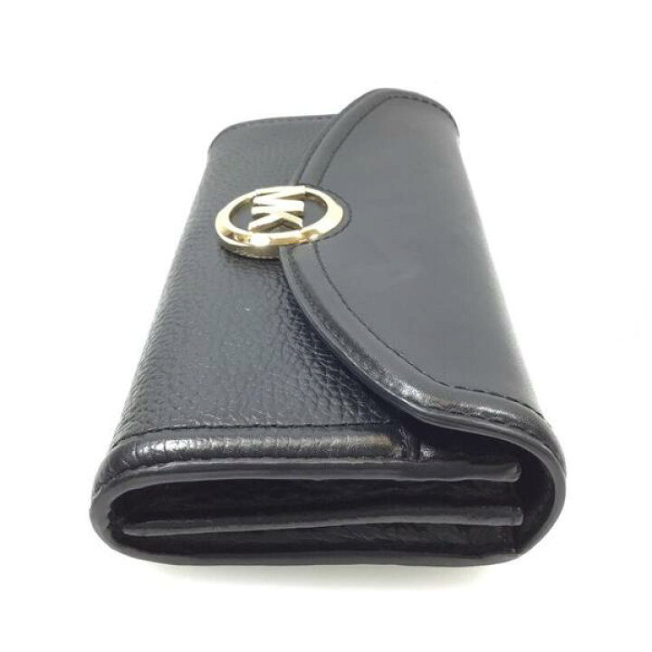 楽天市場】MICHAEL KORS マイケルコース 中古品 USED-B 35F9GFTE3L 二 