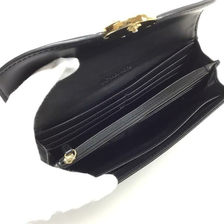 楽天市場】MICHAEL KORS マイケルコース 中古品 USED-B 35F9GFTE3L 二 