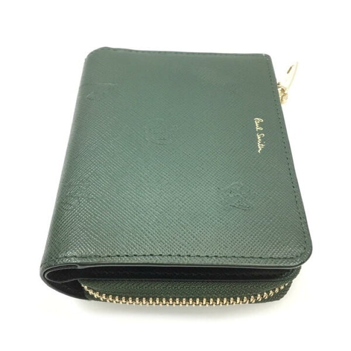 楽天市場】Paul Smith ポール・スミス 中古品 USED-B 873584P954 二 
