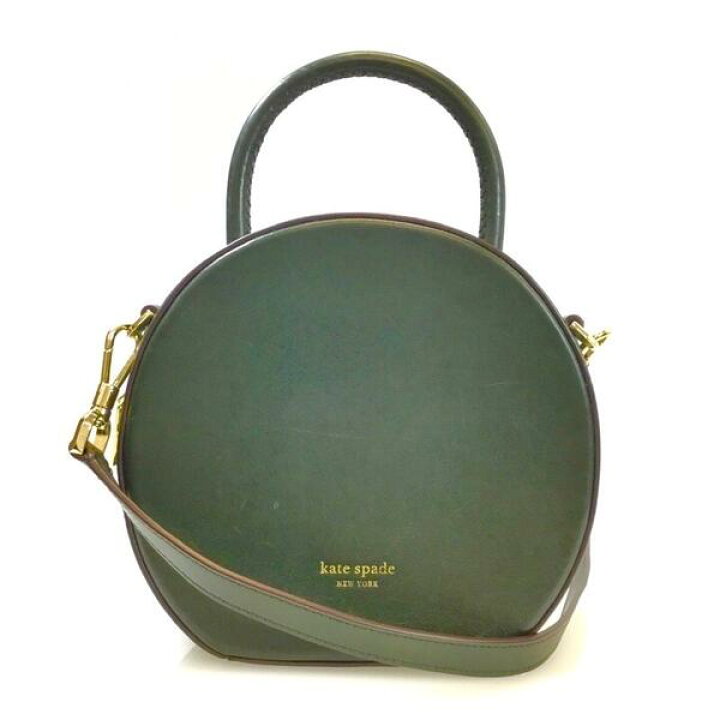 楽天市場】kate spade ケイトスペード 中古品 USED-B PXRUA186 2WAY  