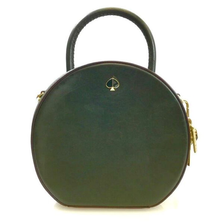 楽天市場】kate spade ケイトスペード 中古品 USED-B PXRUA186 2WAY 
