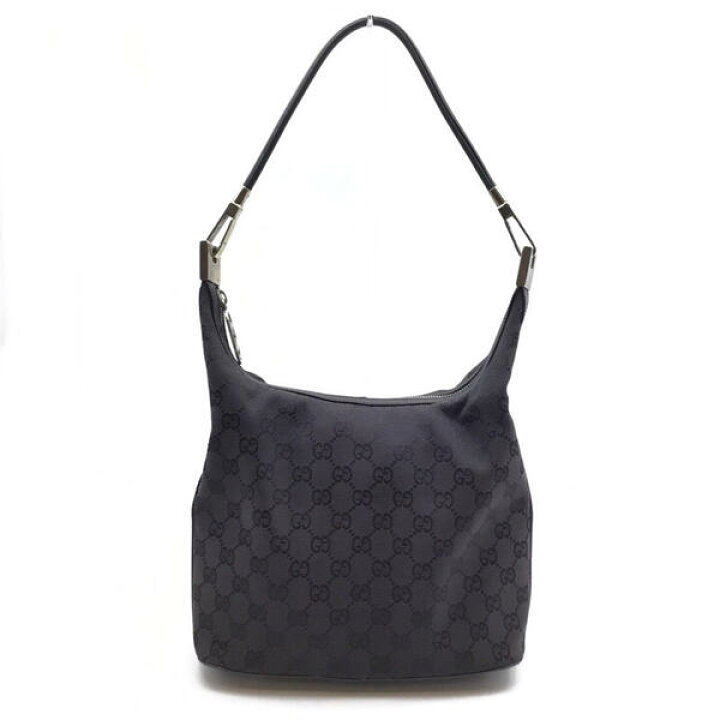 楽天市場】GUCCI グッチ 中古品 USED-B 001.3814 ワンショルダーバッグ 