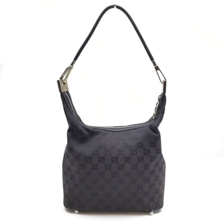 楽天市場】GUCCI グッチ 中古品 USED-B 001.3814 ワンショルダーバッグ 