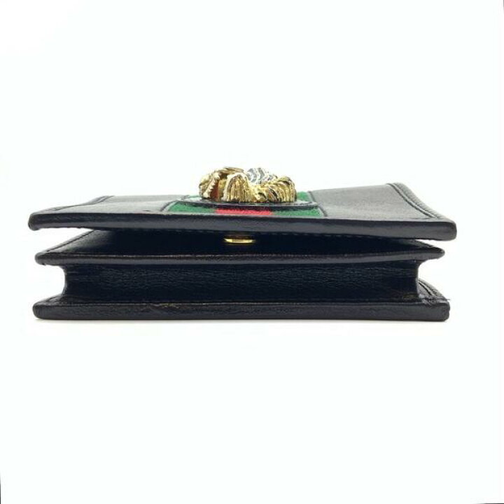 楽天市場】【チェーン欠品】GUCCI グッチ 中古品 USED-B 573790 