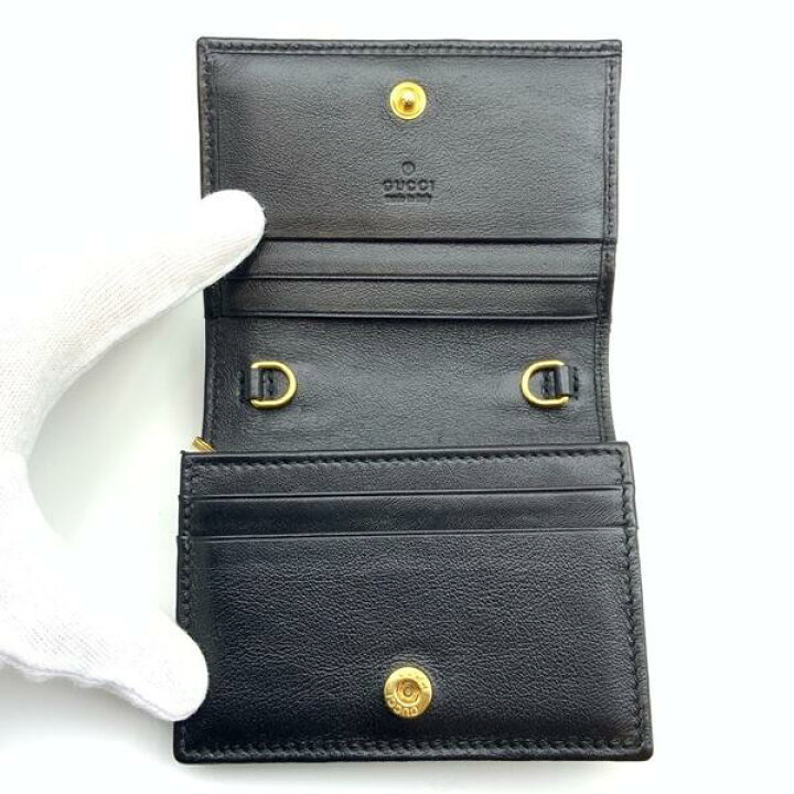 楽天市場】【チェーン欠品】GUCCI グッチ 中古品 USED-B 573790 