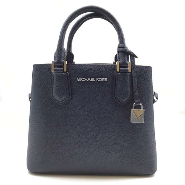 楽天市場】MICHAEL KORS マイケルコース 中古品 USED-B 35T8SAFM2L  