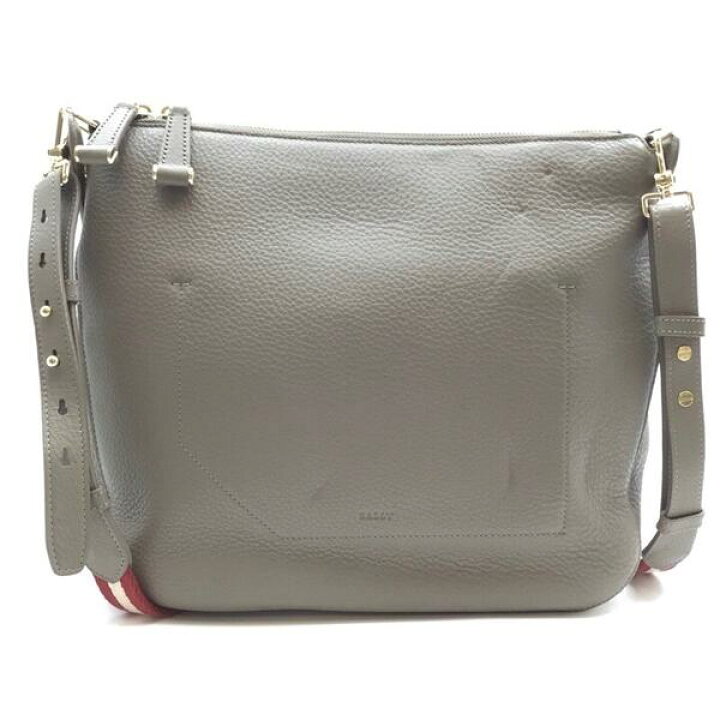 楽天市場】BALLY バリー 中古品 USED-A フィオナ2wayショルダーバッグ  