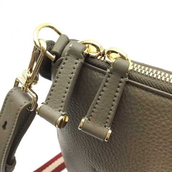 楽天市場】BALLY バリー 中古品 USED-A フィオナ2wayショルダーバッグ 