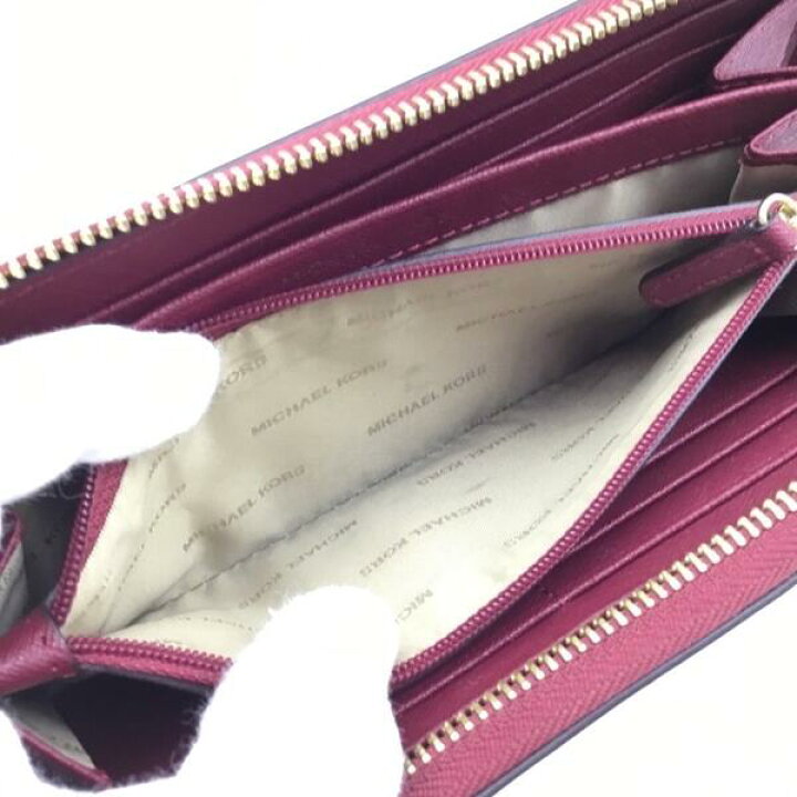 楽天市場】MICHAEL KORS マイケルコース 中古品 USED-B 32T7GTV23L  
