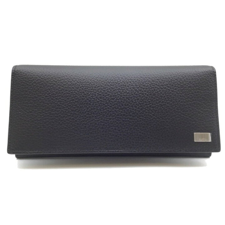 楽天市場】dunhill ダンヒル 中古品 USED-S 未使用 DU19F2910AV001R 二 