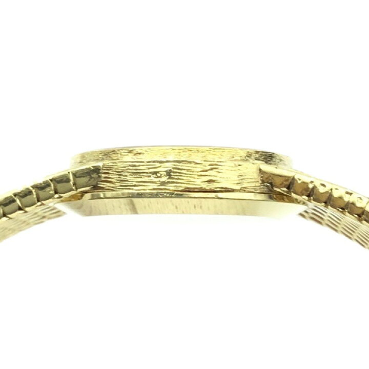 楽天市場】OMEGA オメガ 中古品 USED-A 711.1520 DE VILLE デヴィル 