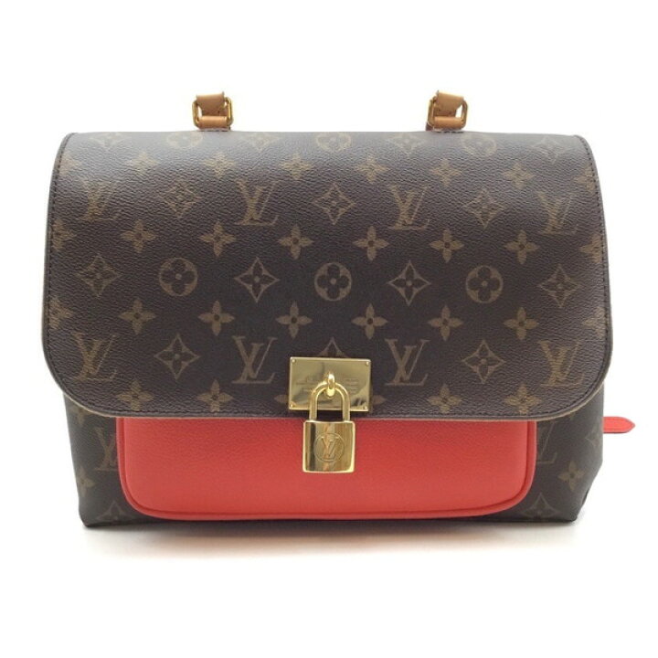 楽天市場】LOUIS VUITTON ルイヴィトン 中古品 USED-B M44286  