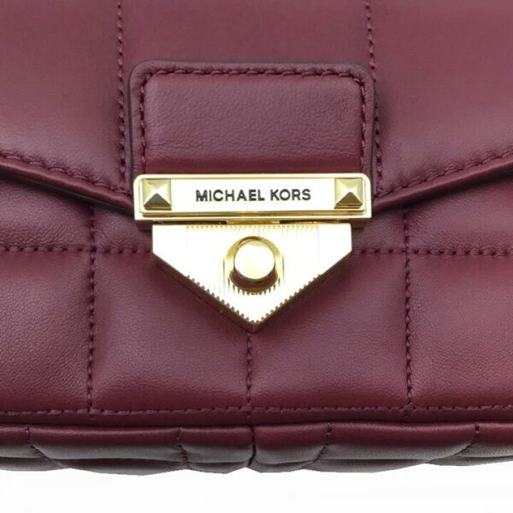 楽天市場】MICHAEL KORS マイケルコース 中古品 USED-A 30F0G1SL3L 