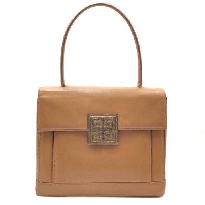 楽天市場】GIVENCHY【ジバンシー】ハンドバッグ 中古品 USED-B 