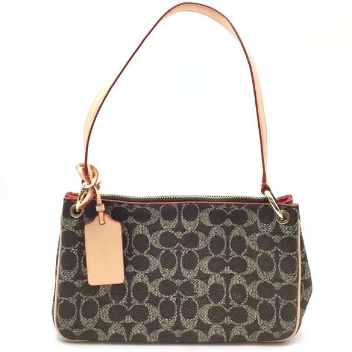 楽天市場】COACH コーチ 中古品 USED-B 34546 2WAYショルダーバッグ 