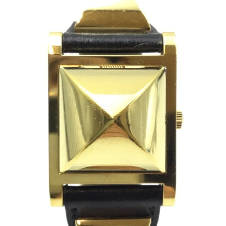 楽天市場】HERMES【エルメス】【中古】【USED-B】 メドール ME1.201  
