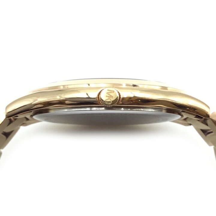 楽天市場】MICHAEL KORS マイケルコース 中古品 USED-B MK-3494 