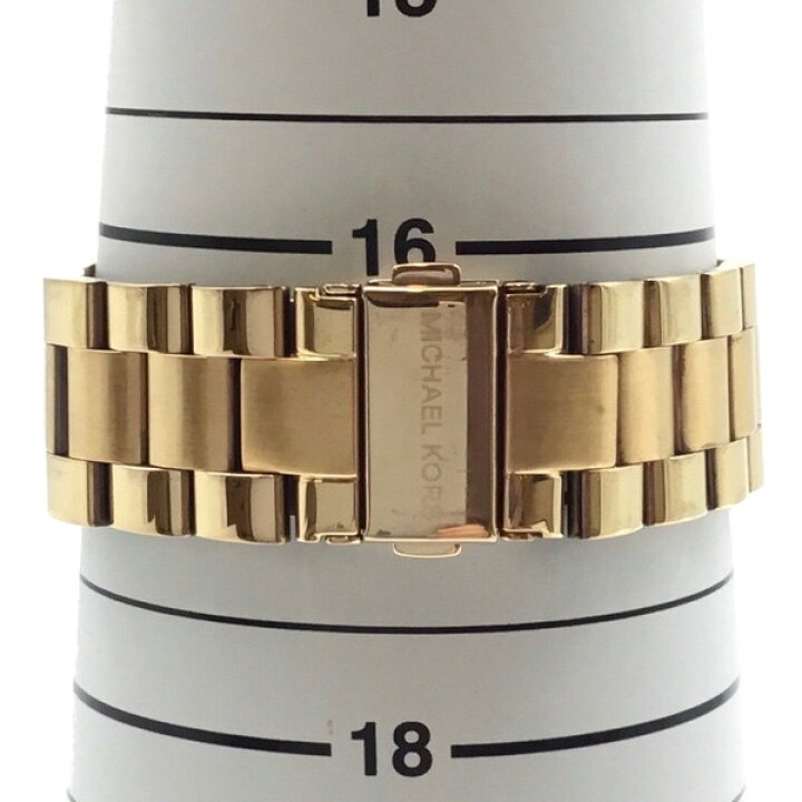 楽天市場】MICHAEL KORS マイケルコース 中古品 USED-B MK-3494 