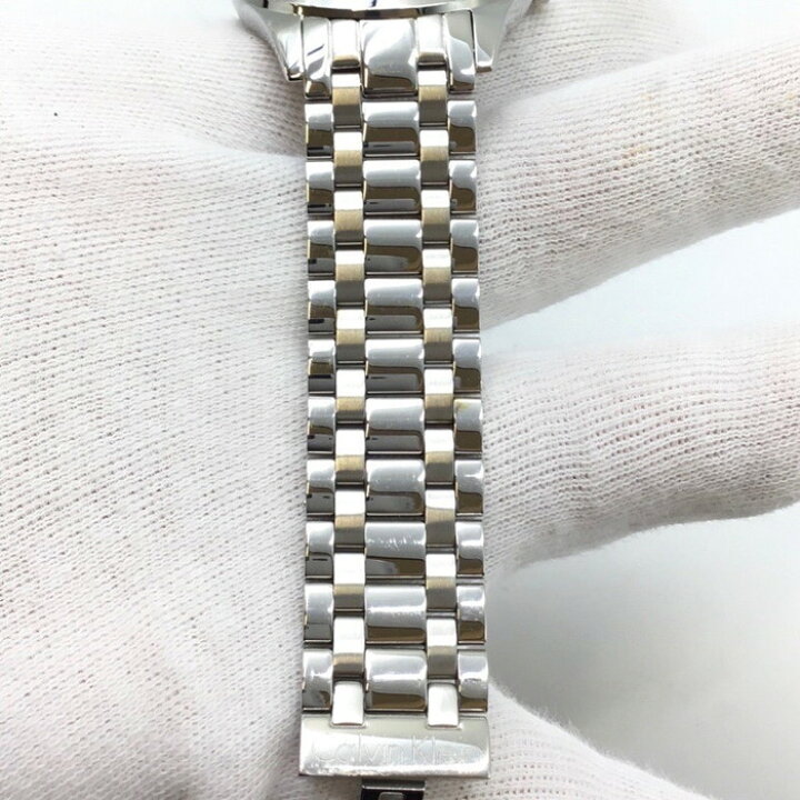 楽天市場】Calvin Klein カルバンクライン 中古品 USED-B K4N231 