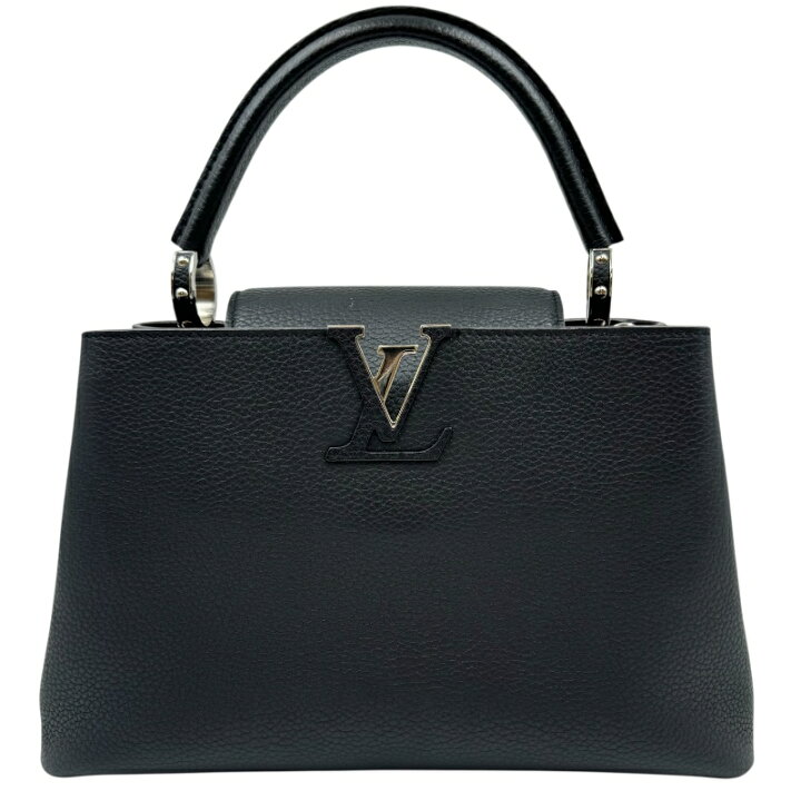 楽天市場】LOUIS VUITTON ルイ・ヴィトン M94755 カプシーヌBB 