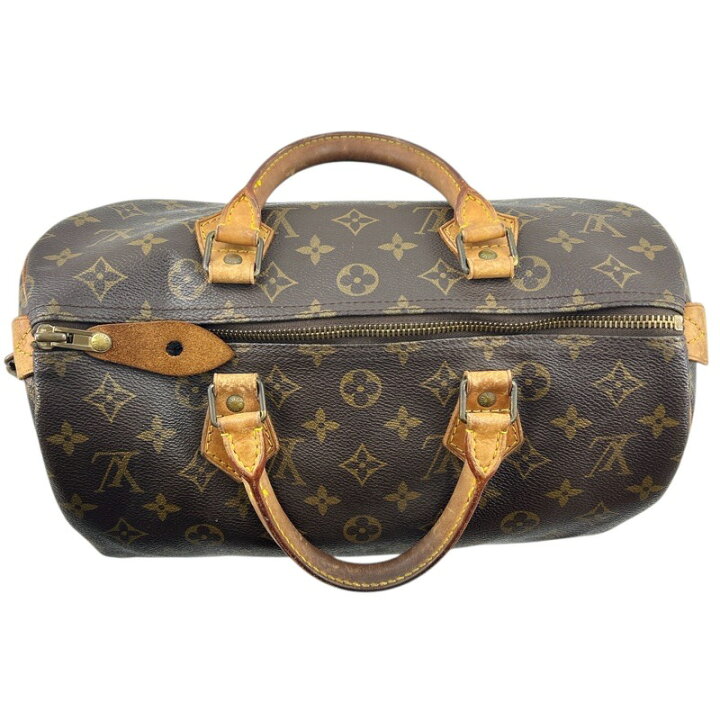楽天市場】LOUIS VUITTON【ルイヴィトン】スピーディー30 M41526 