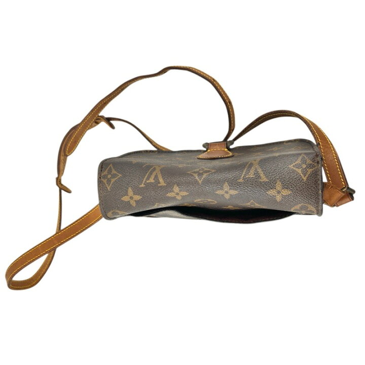 楽天市場】LOUIS VUITTON【ルイヴィトン】サンクルーMM M51243 